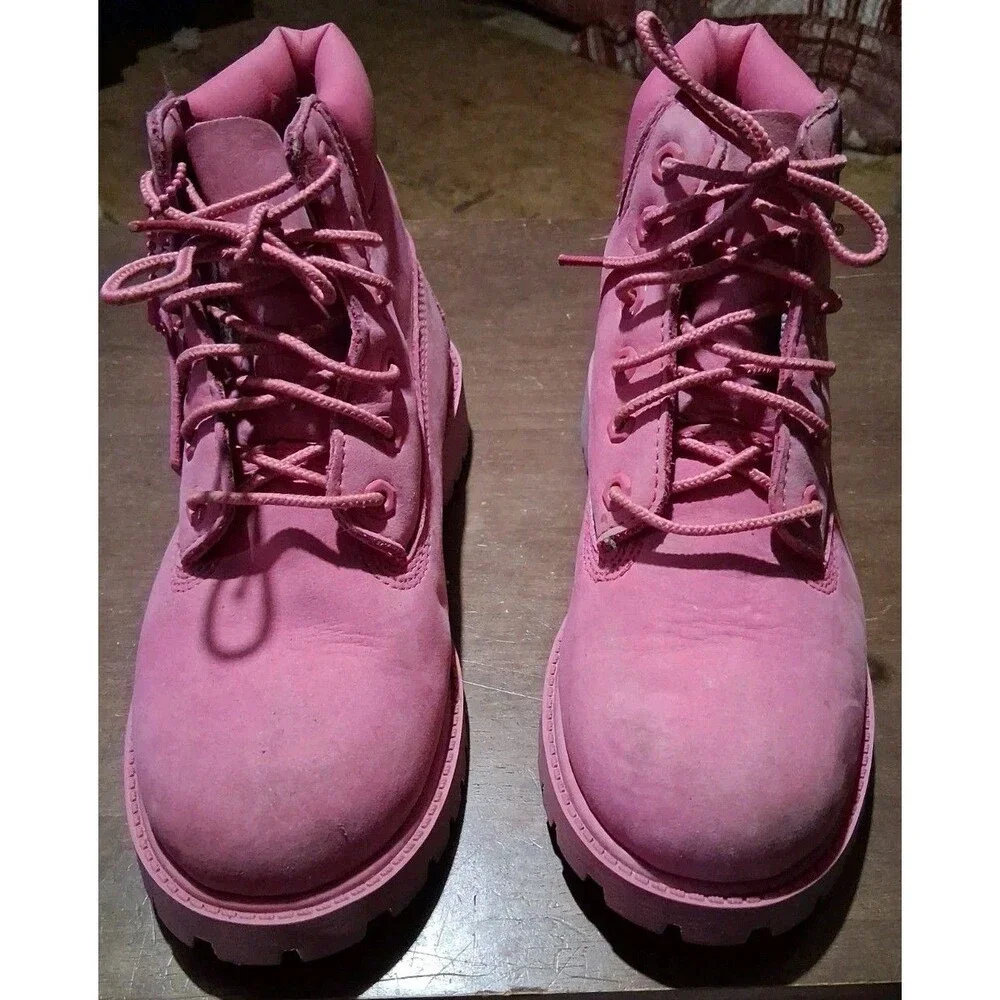 Timberland product pair
